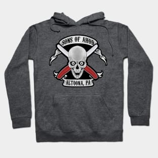 Sons of AHOD Hoodie